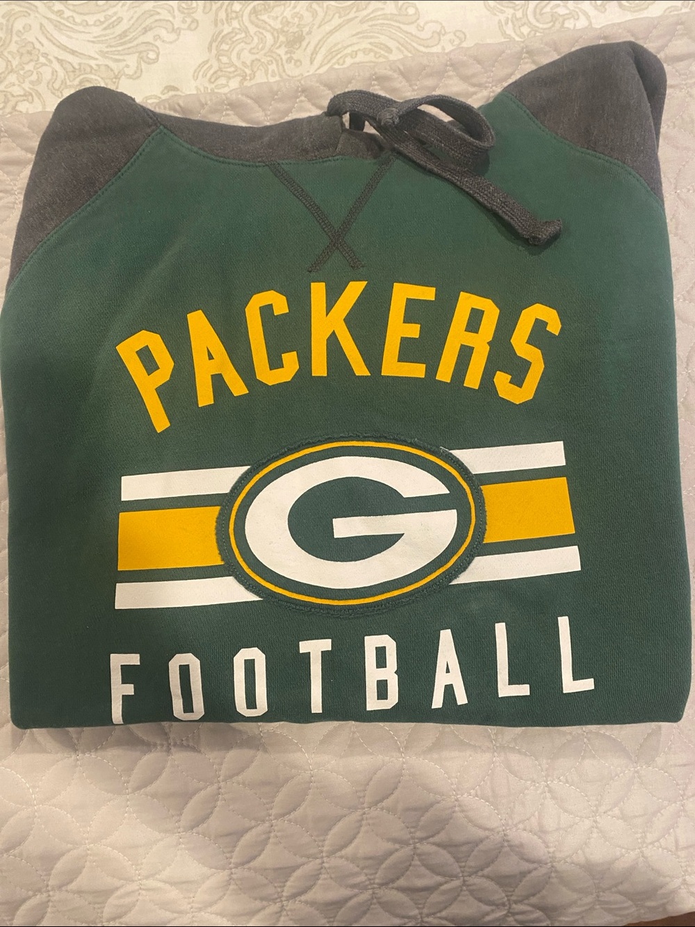 Men’s sweatshirt